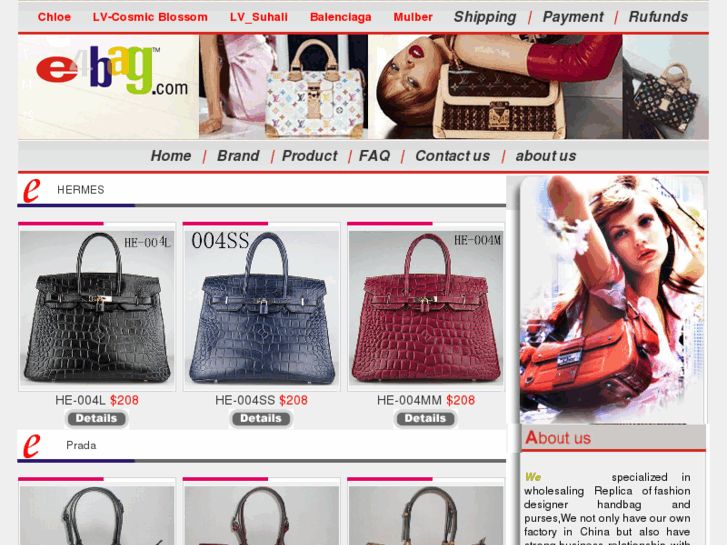 www.e4bag.com