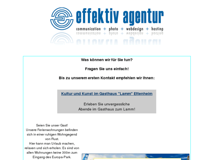 www.effektiv-agentur.de