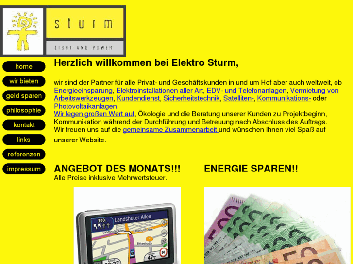 www.elektro-sturm.com