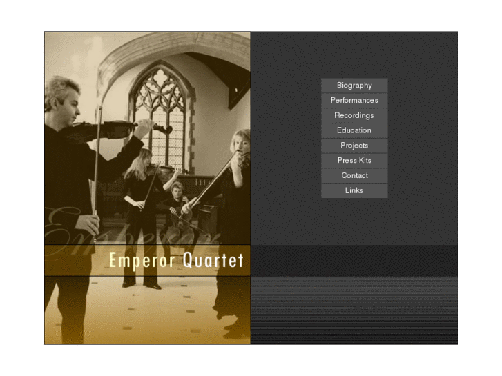 www.emperorquartet.com