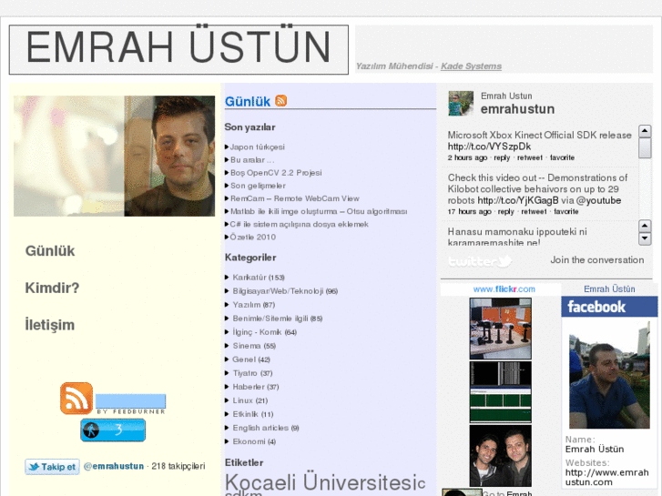 www.emrahustun.com