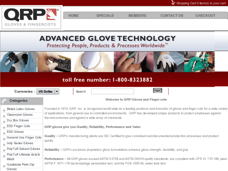 www.emsgloves.com