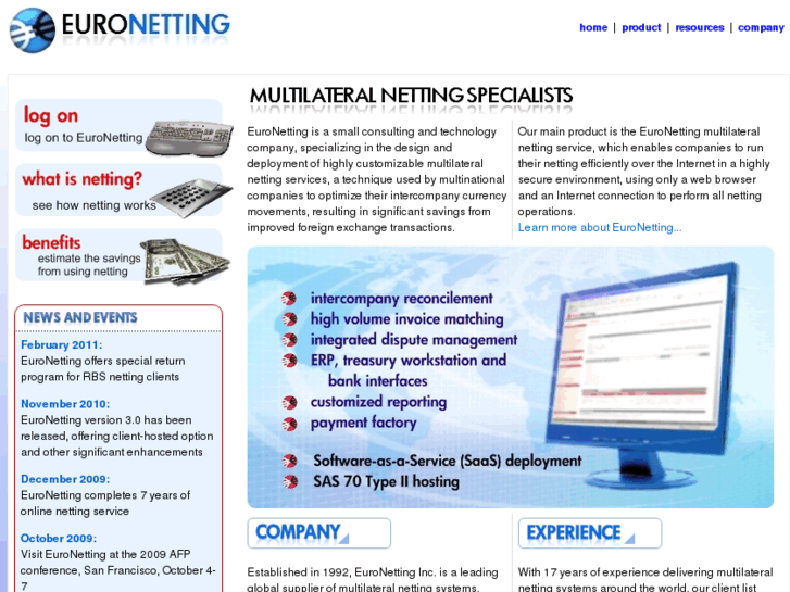 www.euronetting.com