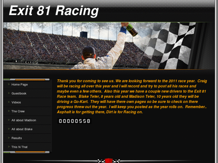 www.exit81racing.com