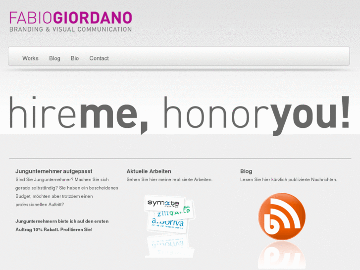 www.fabiogiordano.com