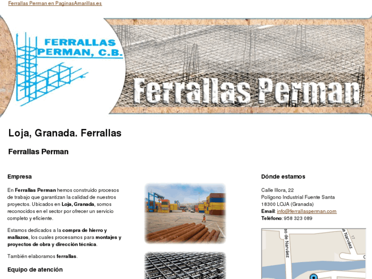 www.ferrallasperman.com