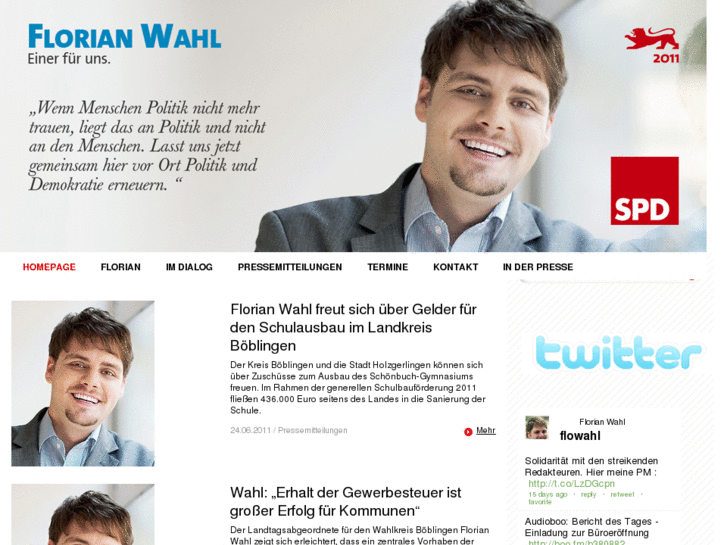 www.florian-wahl.de