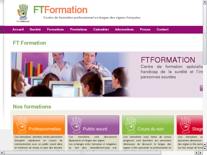 www.ftformation.fr