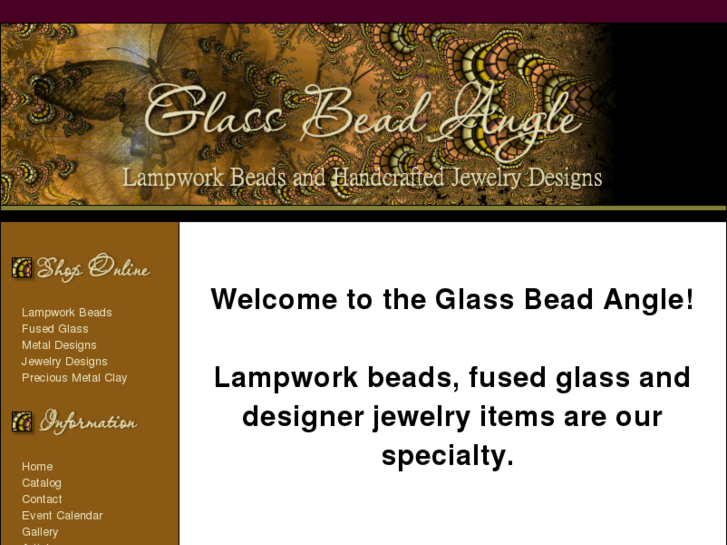 www.glassbeadangle.com