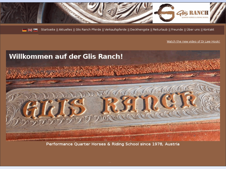 www.glis-ranch.com