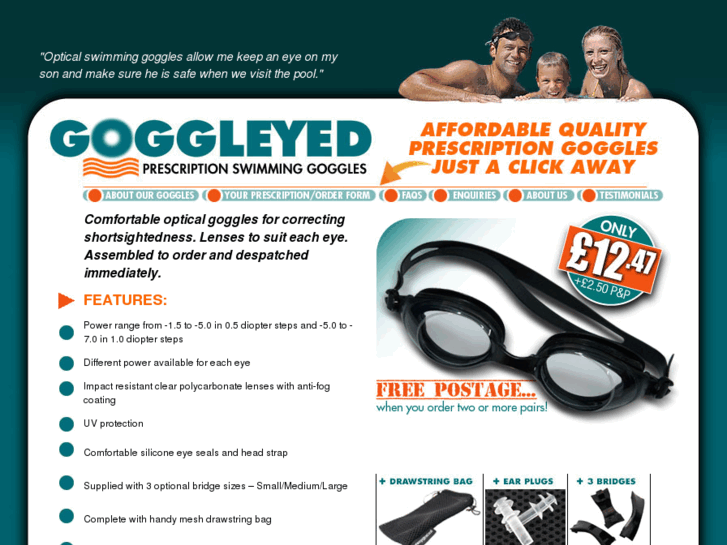 www.goggleyed.co.uk