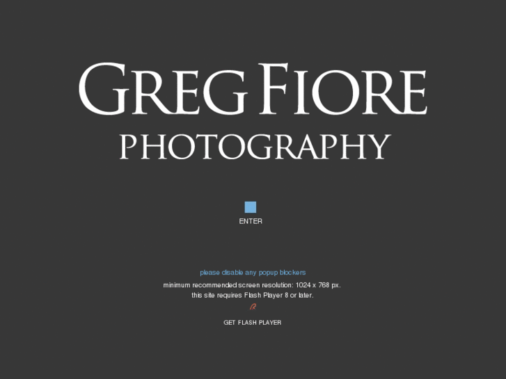 www.gregfiore.net