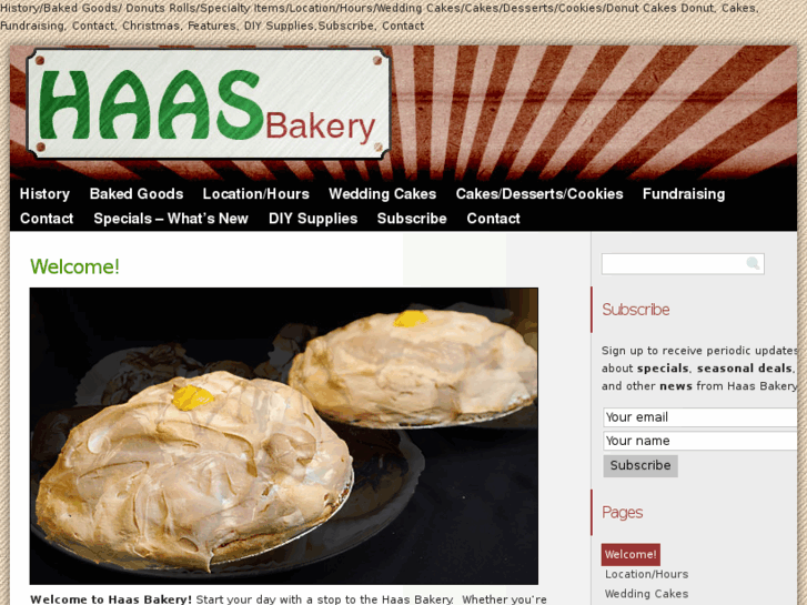 www.haas-bakery.com