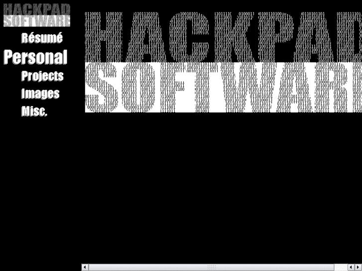 www.hackpadsoftware.com
