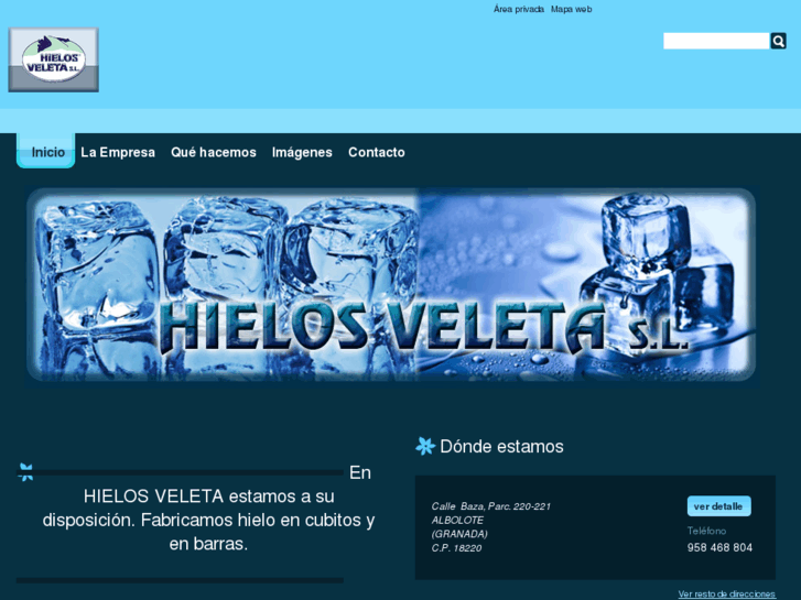 www.hielosveleta.com