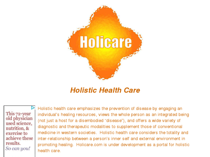 www.holicare.com