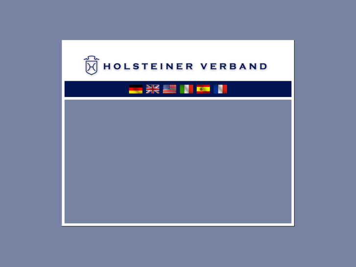 www.holsteiner-verband.com