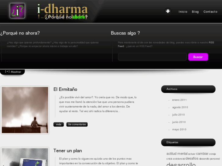 www.i-dharma.com