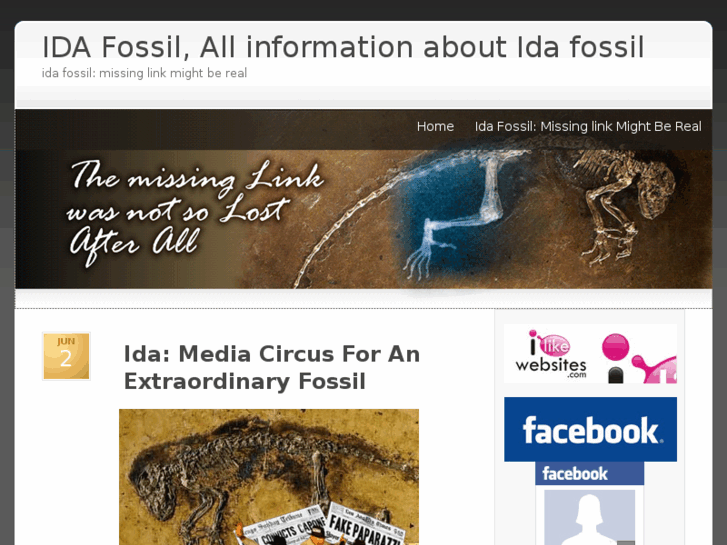 www.ida-fossil.com