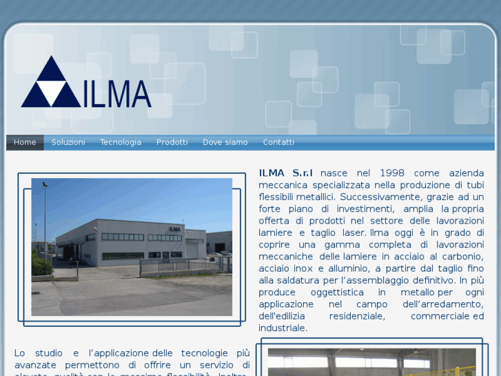 www.ilmasrl.net