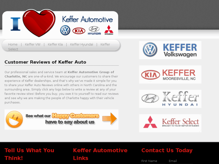 www.ilovekefferauto.com