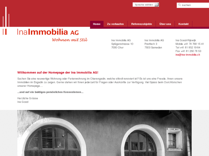 www.ina-immobilia.ch