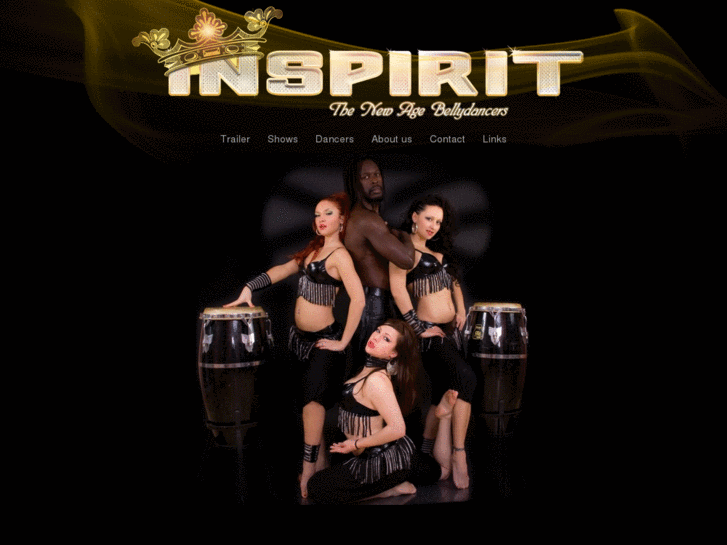 www.inspirit-bauchtanz.com