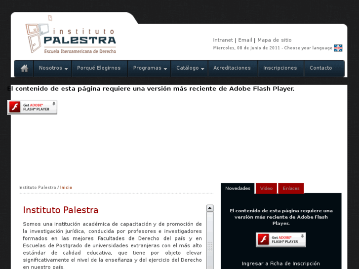 www.institutopalestra.com