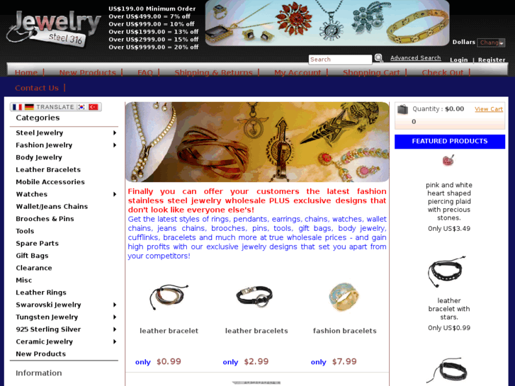 www.jewelrysteel316.com