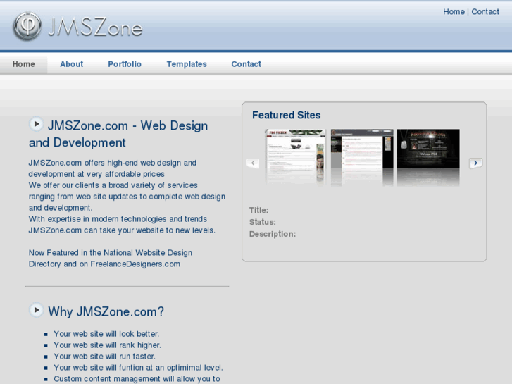 www.jmszone.com