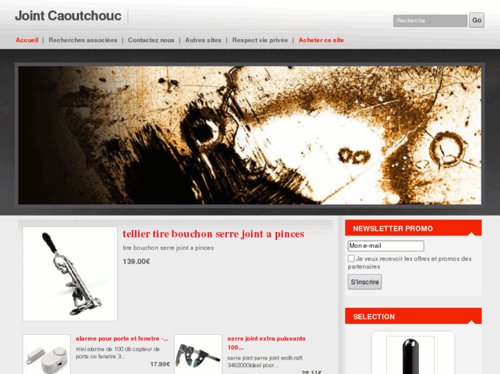 www.joint-caoutchouc.com