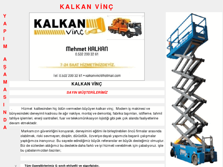 www.kalkanvinc.com