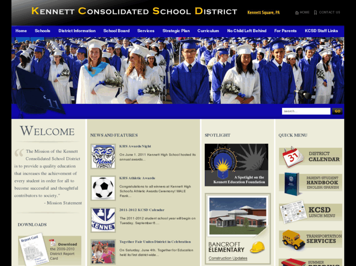 www.kcsd.net