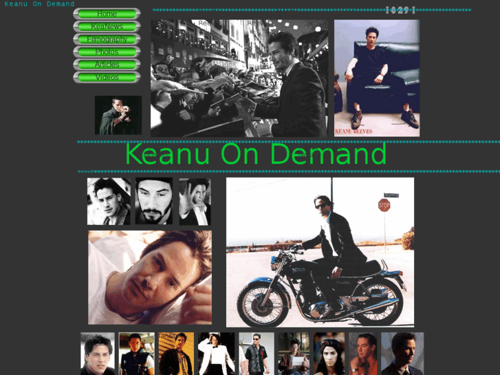 www.keanuondemand.com