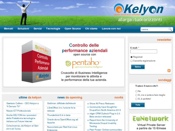 www.kelyon.it