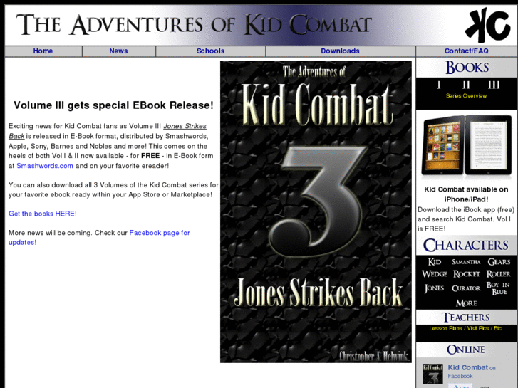 www.kidcombat.com