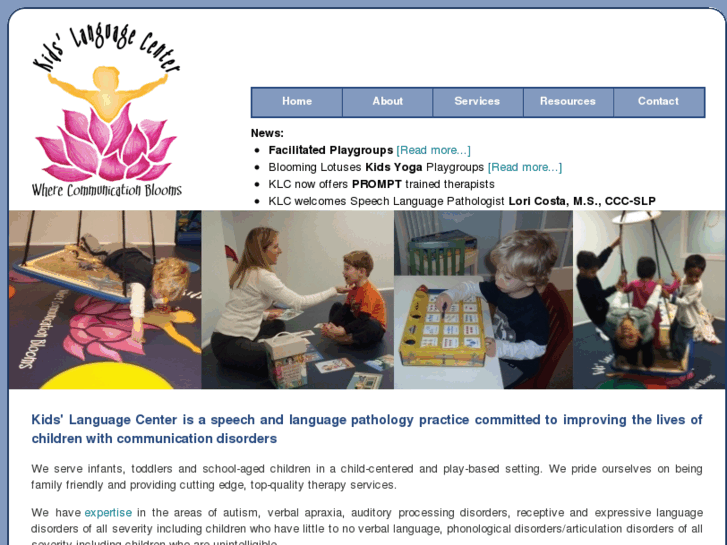 www.kidslanguagecenter.com