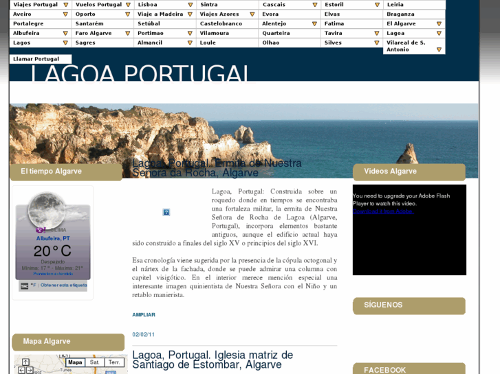 www.lagoaportugal.com