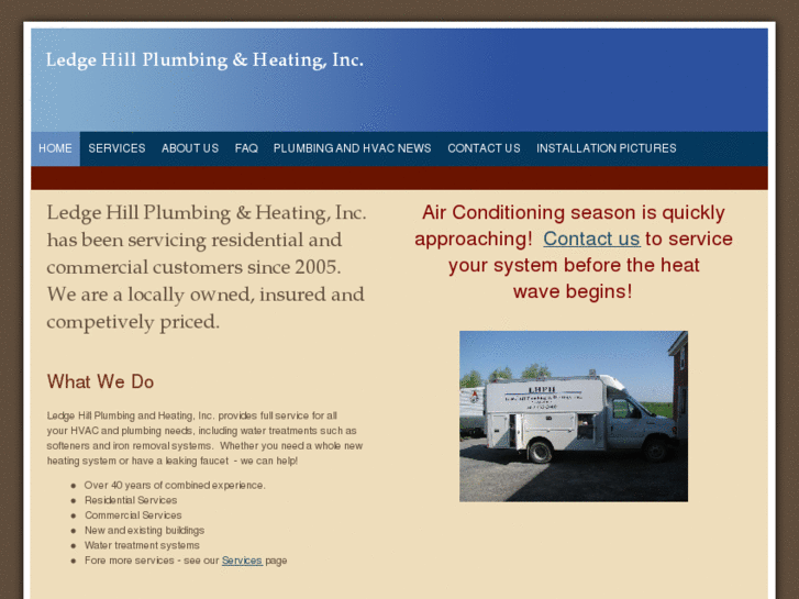 www.ledgehill.biz