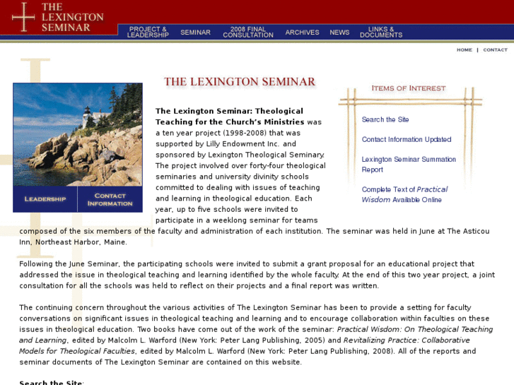 www.lexingtonseminar.org