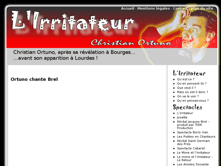 www.lirritateur.com