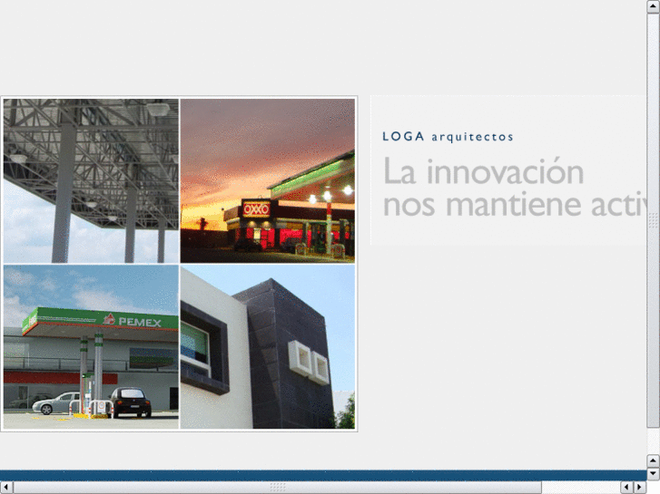 www.logaarquitectos.com