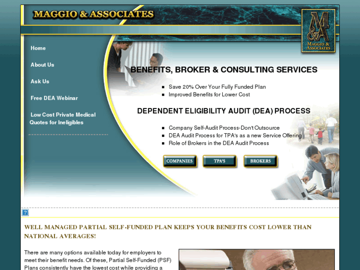 www.maggio-associates.com