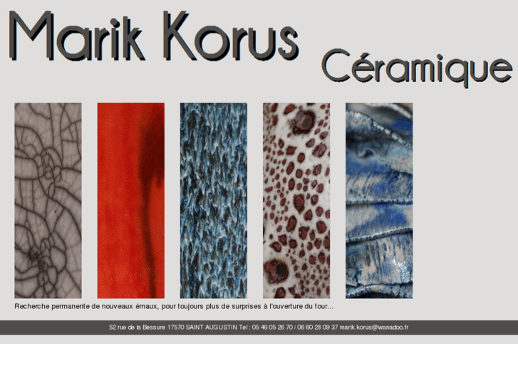 www.marik-korus.com