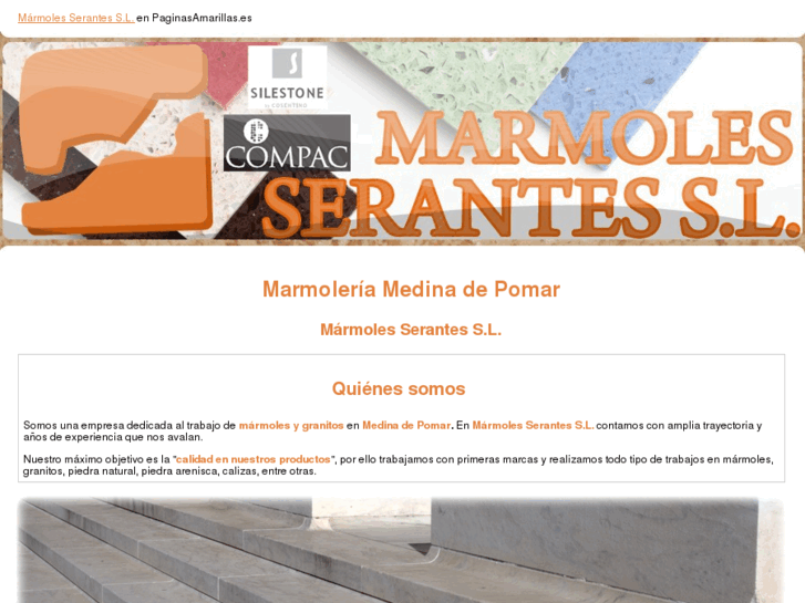 www.marmolesserantes.com