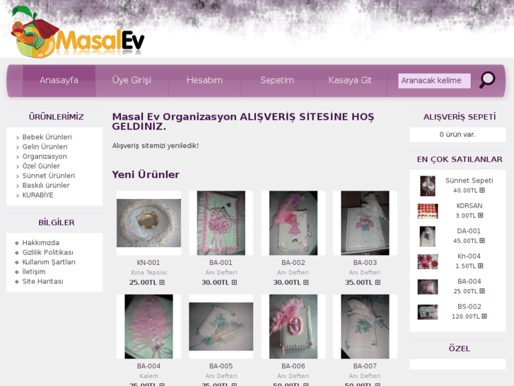 www.masalev.com