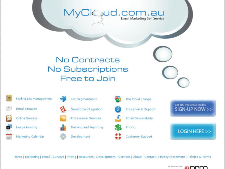 www.mycloud.com.au