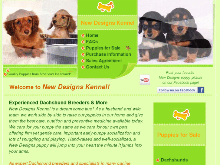 www.newdesignskennel.com