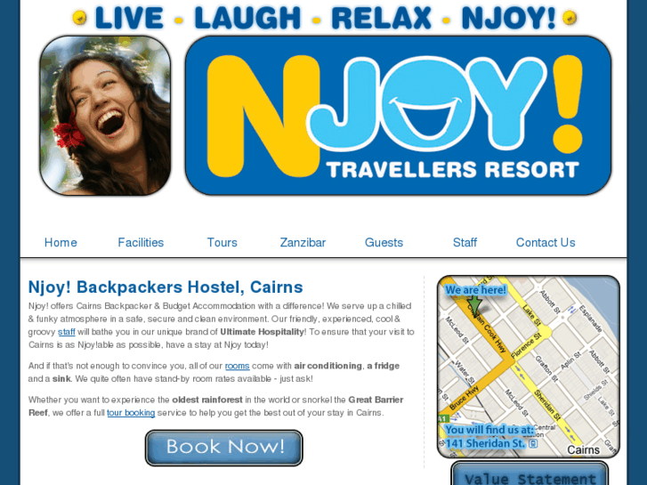 www.njoy.net.au