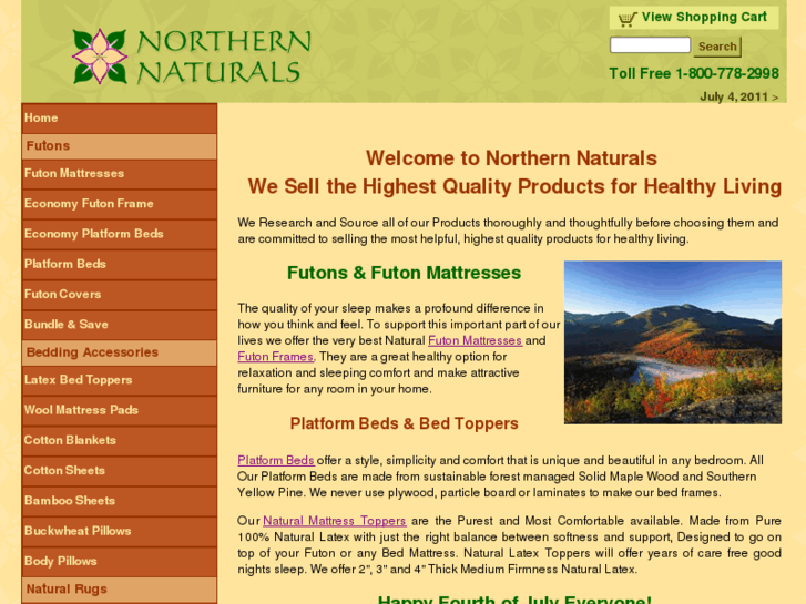 www.northernnaturals.com